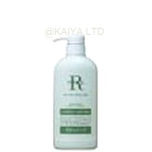 ミスアールボディソープ（無着色）500ml（ポンプ）の画像