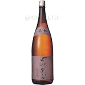 球磨焼酎よけまんかめ仕込み17度（蔵割り）常圧1800mlの画像