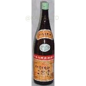 二階堂麦焼酎 25度【1800ml】の画像