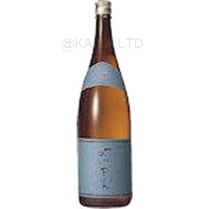 球磨焼酎　よけまん　米25度　かめ仕込【1800ml】の画像