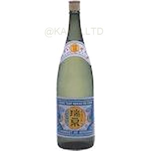 瑞泉 新酒　泡盛【1800ml】の画像