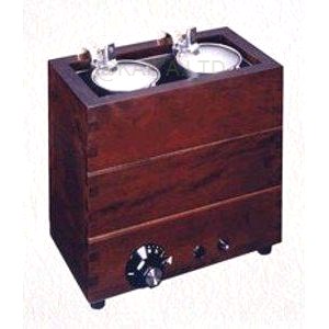 電気式燗どうこ「かんすけ」TKD-2の画像