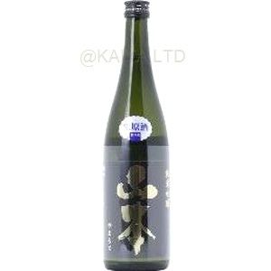 白瀑（しらたき）・純米吟醸「山本」生原酒【720ml】画像