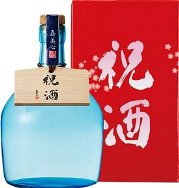 嘉美心「祝酒」（12月31日にお届け）【1800ml】の画像