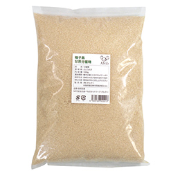 粗糖 1kg・種子島甘蔗分蜜糖(新光糖業・鹿児島県)の画像