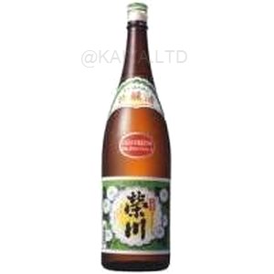 榮川(えいせん）特醸酒 【1800ml】の画像