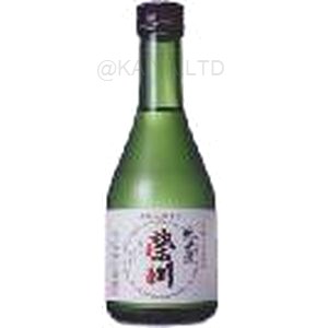 榮川(えいせん）純米酒 【300ml】×1函（24本）画像
