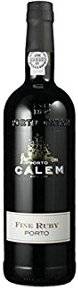 ファイン・ルビーポート（甘口）750ml 19.5%/カレム社の画像