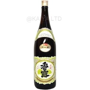 香露　くまもとの酒 【1800ml】の画像