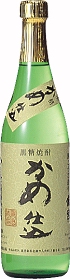 龍宮_黒糖焼酎かめ仕込み25%【720ml】の画像