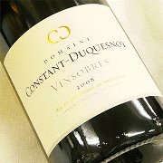 2015 ヴァンソブル 赤 /コンスタン＝デュケノワ 【750ml】の画像