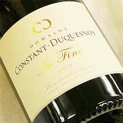 2014 イン・ファイン 赤/コンスタン＝デュケノワ 【750ml】の画像