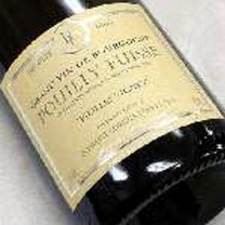 2018 プイィ・フュイッセ /コルディエ  【750ml】の画像