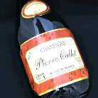 ピエール・カロ・シェーヌ“エクストラ・ブリュット 　”アヴィーズ　グラン・クリュ　白・辛口　　750mlの画像