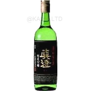 真澄　純吟　辛口生一本　箱入 【720ml】の画像