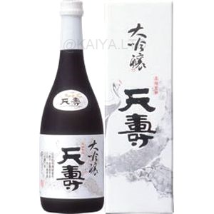 天寿　大吟醸 【720ml】の画像