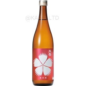 天寿　なでしこ　純米 【720ml】の画像