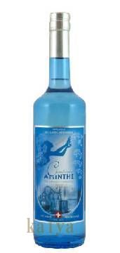 アブサン/アルテミジア・クランデスティーヌ53度/の画像