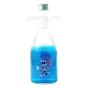 司牡丹　上撰本醸造　生貯蔵 【300ml】×1函（20本）の画像