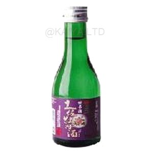司牡丹　純米酒　土佐牡丹酒 【180ml】×1函（20本）の画像