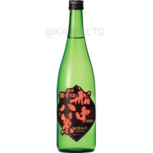 司牡丹　純米　船中八策 【720ml】の画像