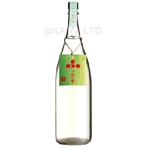 富久錦・特別純米しずく酒〈下天の夢〉 【720ml】の画像