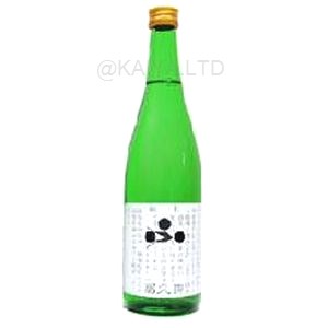 富久錦・純米酒 【720ml】の画像