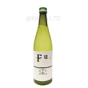 富久錦『Ｆu』 【500ml】の画像