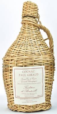 ポールジロー・トラディション「ダムジャンヌ」2.8L 40%の画像