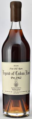 レジェンド オブ キューバン ラム_45%_700mlの画像