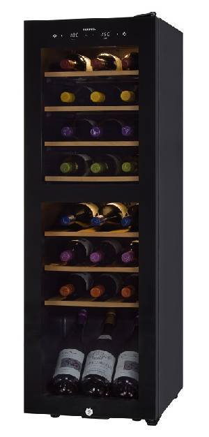 ZERO Advance　ワインセラー　SA38-Bの画像