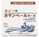 カマンベールチーズ 90g/よつ葉乳業・北海道画像