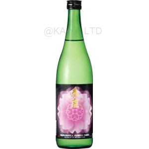 春鹿　さくら　純米 【720ml】の画像