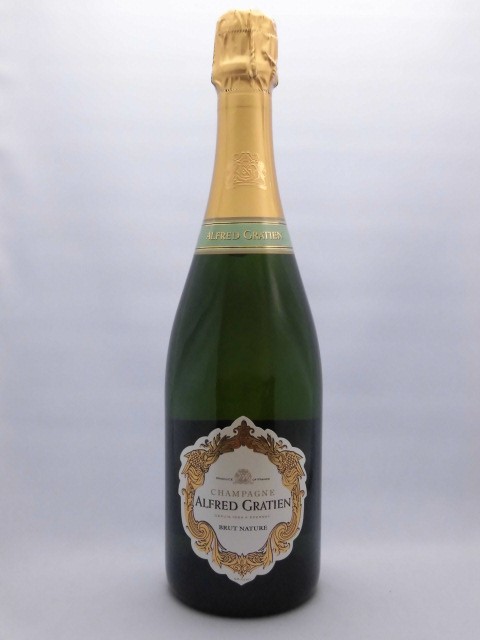 ブリュット・特級・ﾌﾞﾗﾝ・ﾄﾞ・ﾌﾞﾗﾝNV/ﾌﾞﾘｱｰﾙ・ﾓﾘｾﾞの画像