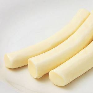 モッツァレラチーズ さけるタイププレーン 80g/NEEDS画像