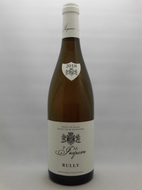 リュリー・ブラン2018/ジャクソンの画像