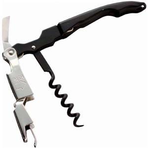 クタール ダブルアクションソムリエナイフの画像