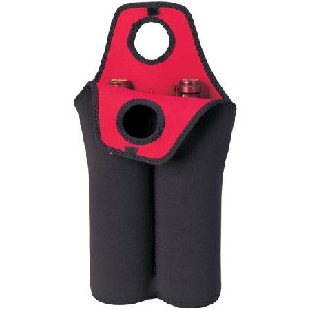 保冷ワインバッグ 2本用の画像