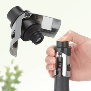 エアープレス シャンパンストッパーの画像