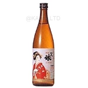 一人娘　本醸造 【180ml】×1函（30本）の画像