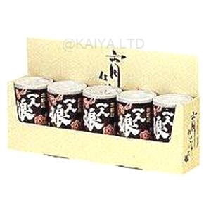 一人娘　生酒　缶詰 【200ml】×1函（30本）の画像
