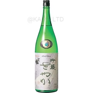 一人娘　吟醸さやか 【1800ml】の画像