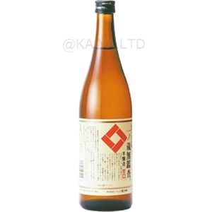 1996年9月詰め まんざ古酒3升カメ