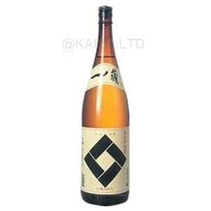 一ノ蔵　本醸造　辛口 【1800ml】の画像