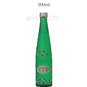 一ノ蔵　発泡清酒　すず音【300ml】×12本の画像
