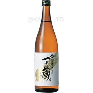 一ノ蔵　特別純米酒〈辛口〉 【720ml】画像