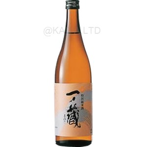 一ノ蔵　特別純米酒 【720ml】の画像