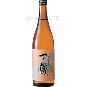 一ノ蔵　特別純米酒 【720ml】画像