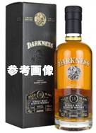 ボウモア18年 53.1%_500ml/ダークネスの画像