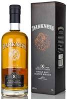 ダークネス8年(ｽﾍﾟｲｻｲﾄﾞｼﾝｸﾞﾙﾓﾙﾄ) 47.8%_700ml/ﾀﾞｰｸﾈｽの画像